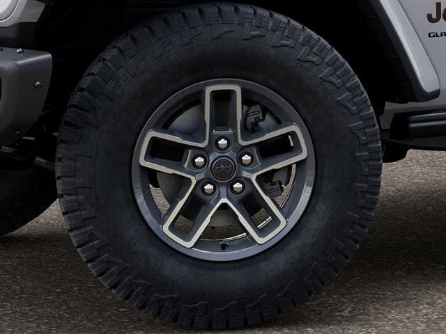 New 2026 Jeep Gladiator Mojave X 4x4 For Sale in East Hanover, NJ