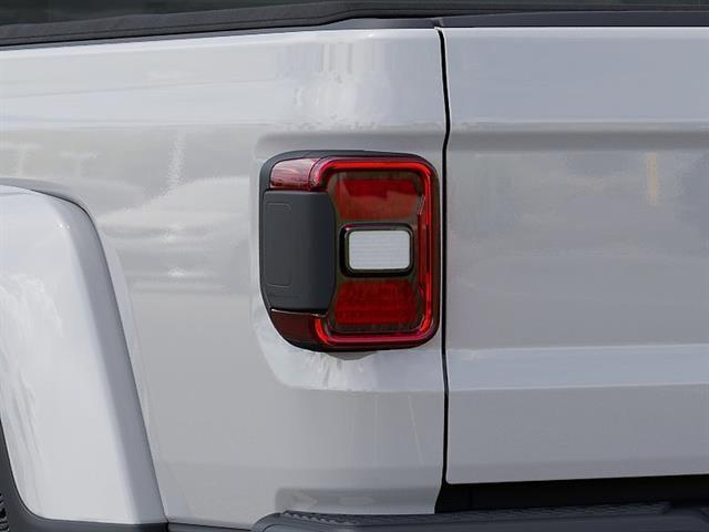New 2026 Jeep Gladiator Mojave X 4x4 For Sale in East Hanover, NJ