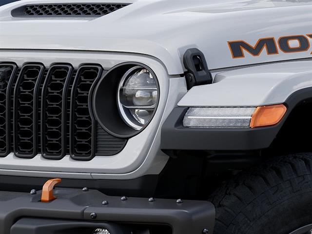 New 2026 Jeep Gladiator Mojave X 4x4 For Sale in East Hanover, NJ