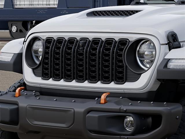 New 2026 Jeep Gladiator Mojave X 4x4 For Sale in East Hanover, NJ