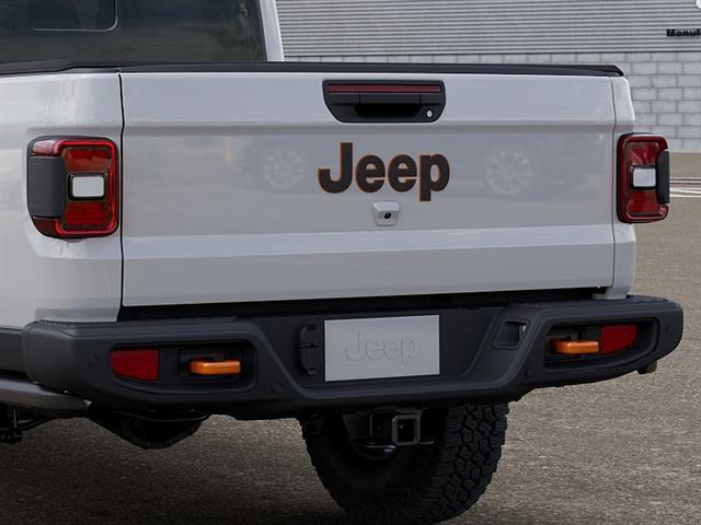 New 2026 Jeep Gladiator Mojave X 4x4 For Sale in East Hanover, NJ