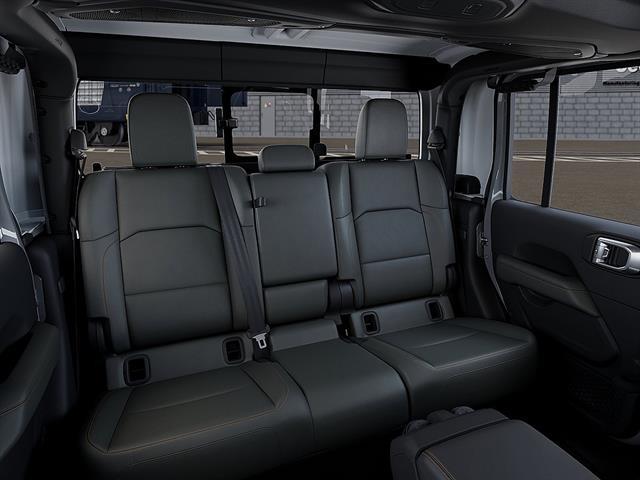 New 2026 Jeep Gladiator Mojave X 4x4 For Sale in East Hanover, NJ