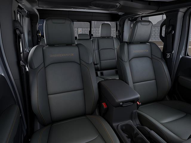New 2026 Jeep Gladiator Mojave X 4x4 For Sale in East Hanover, NJ