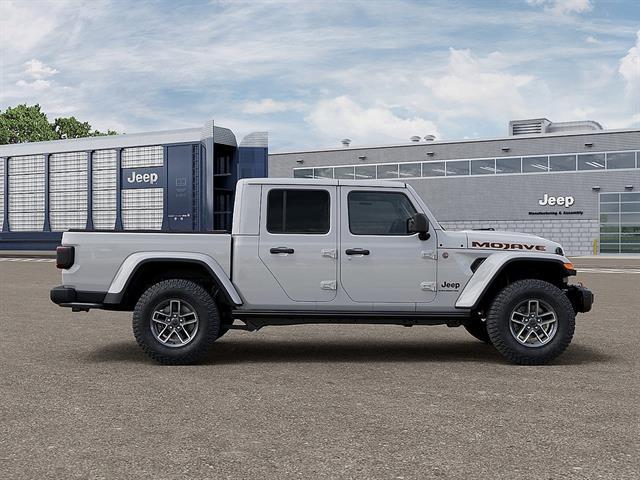 New 2026 Jeep Gladiator Mojave X 4x4 For Sale in East Hanover, NJ