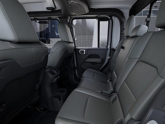 New 2026 Jeep Gladiator Mojave X 4x4 For Sale in East Hanover, NJ