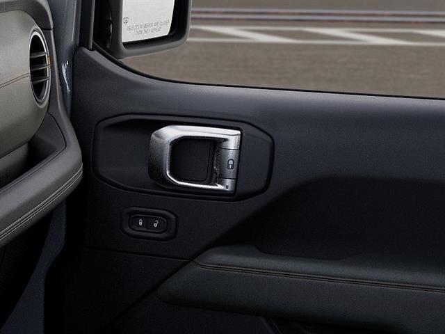 New 2026 Jeep Gladiator Mojave X 4x4 For Sale in East Hanover, NJ