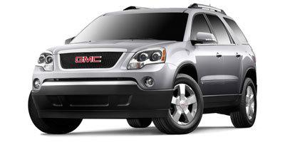 2012 GMC Acadia SLT-1 for sale in Wilson, NC