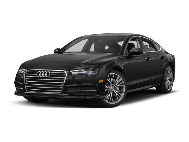2017 Audi A7 Prestige for sale in Plano, TX