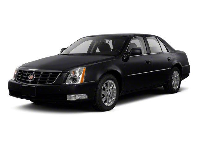 2010 Cadillac DTS w/1SA for sale in Humble, TX