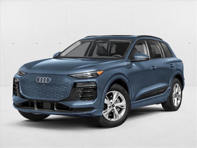2027 Audi Q6 e-tron Premium quattro for sale in Fremont, CA