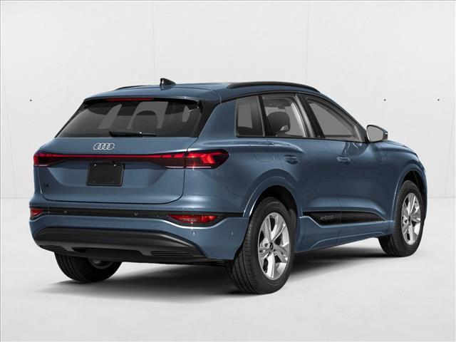 2027 Audi Q6 e-tron Premium quattro