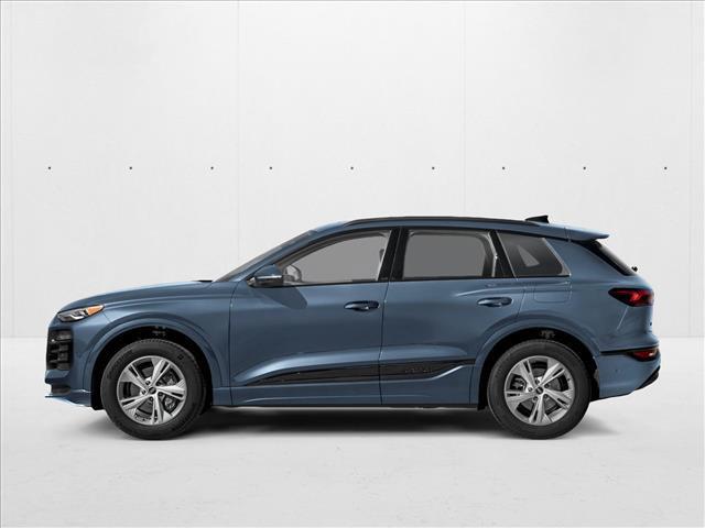 2027 Audi Q6 e-tron Premium quattro