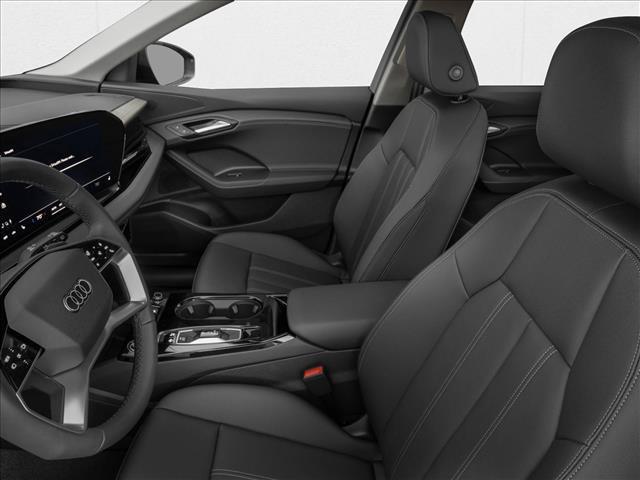 2027 Audi Q6 e-tron Premium quattro