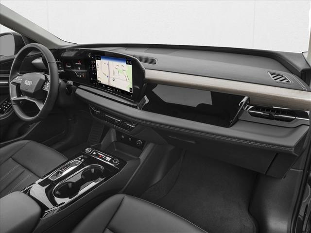 2027 Audi Q6 e-tron Premium quattro