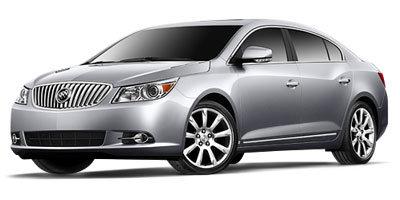 2012 Buick LaCrosse Touring for sale in Clinton, MO