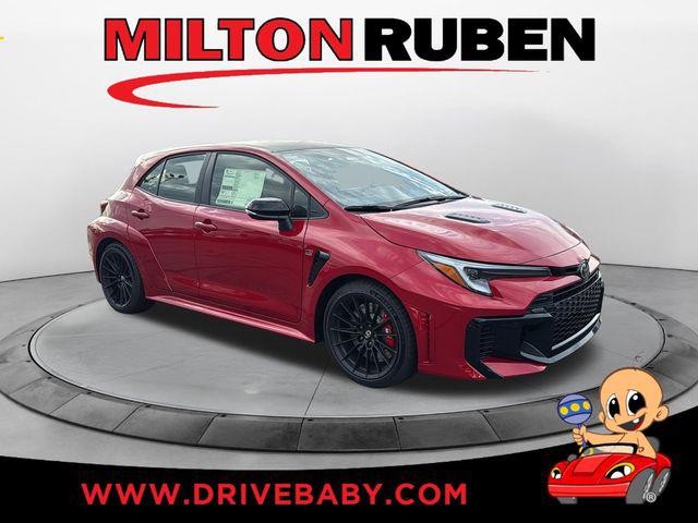 2026 Toyota GR Corolla Premium Plus for sale in Augusta, GA