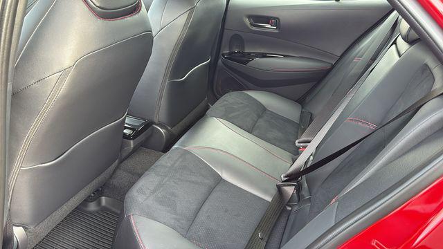2026 Toyota GR Corolla Premium Plus
