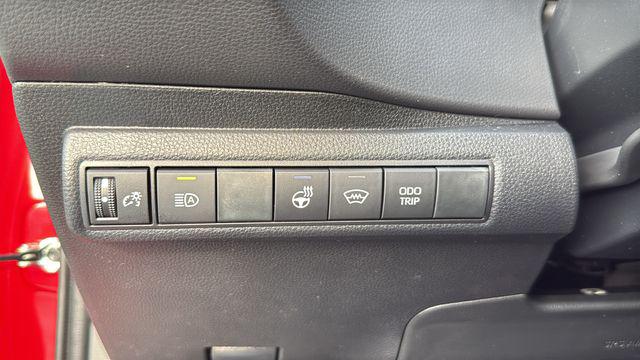 2026 Toyota GR Corolla Premium Plus