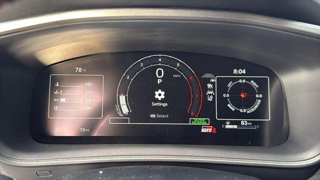 2026 Toyota GR Corolla Premium Plus