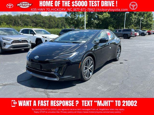2026 Toyota Prius XLE for sale in Hickory, NC