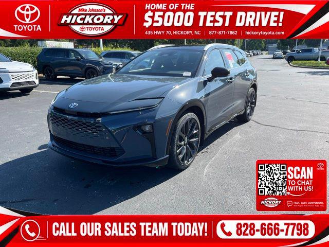 2026 Toyota Crown Signia Limited for sale in Hickory, NC
