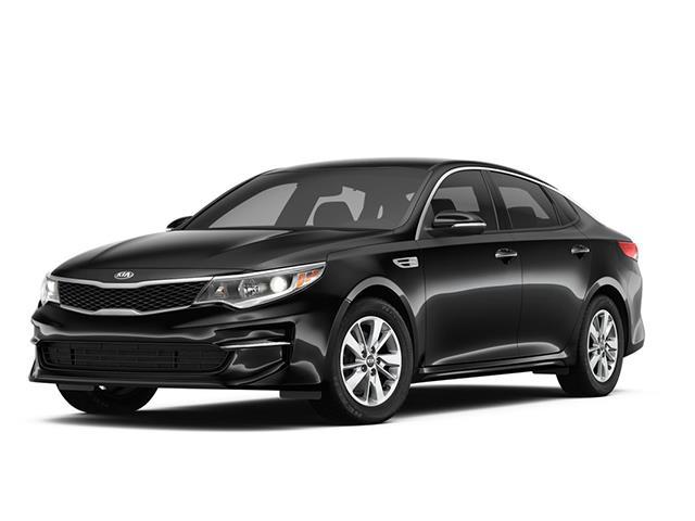 2016 Kia Optima LX for sale in Goshen, NY