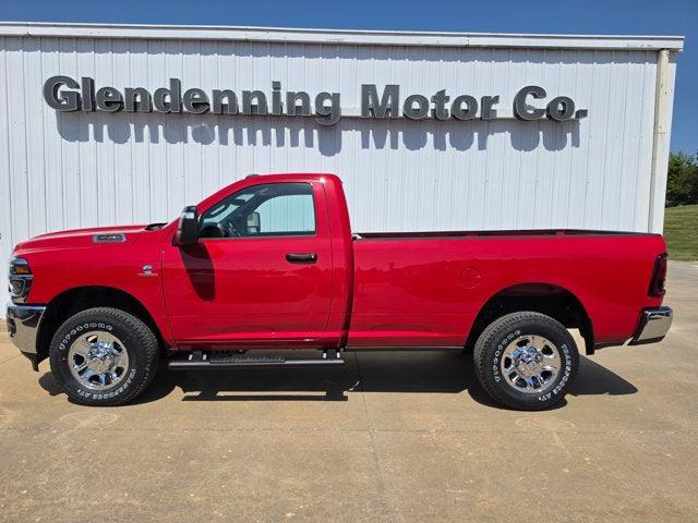 2026 Ram 3500 Tradesman Regular Cab 4x4 8 Box for sale in Mt Ayr, IA