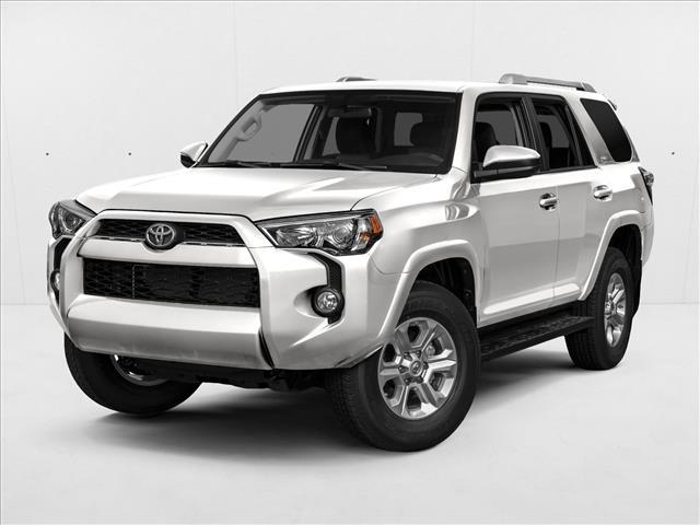2016 Toyota 4Runner SR5 for sale in Leesburg, VA