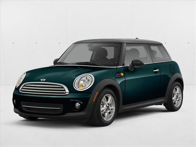 2010 MINI Hardtop 2dr Cpe for sale in Centennial, CO