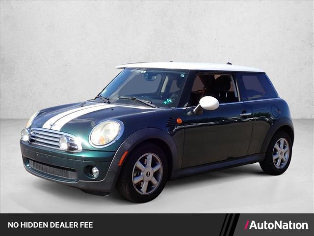 2010 MINI Cooper 2dr Cpe for sale in Centennial, CO