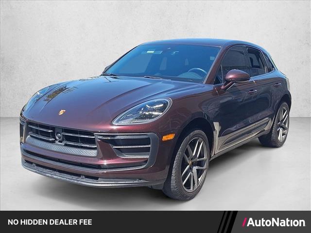 2023 Porsche Macan AWD for sale in Cerritos, CA