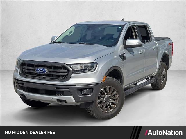 2019 Ford Ranger LARIAT for sale in St. Petersburg, FL