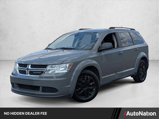 2019 Dodge Journey SE Value Package for sale in Chandler, AZ