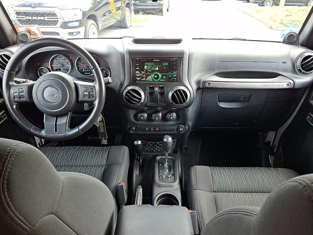 Used 2012 Jeep Wrangler Sport For Sale in East Hanover, NJ