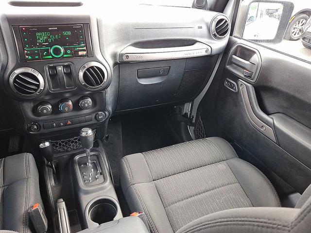 Used 2012 Jeep Wrangler Sport For Sale in East Hanover, NJ