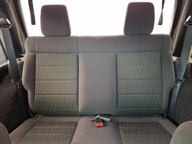 Used 2012 Jeep Wrangler Sport For Sale in East Hanover, NJ