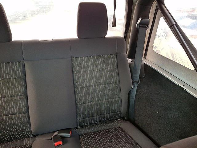 Used 2012 Jeep Wrangler Sport For Sale in East Hanover, NJ