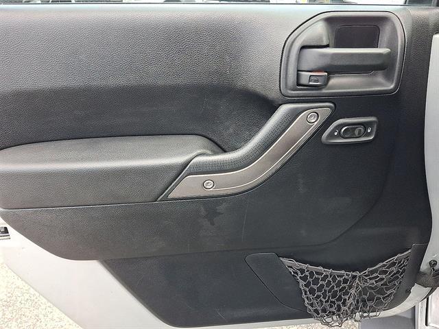 Used 2012 Jeep Wrangler Sport For Sale in East Hanover, NJ