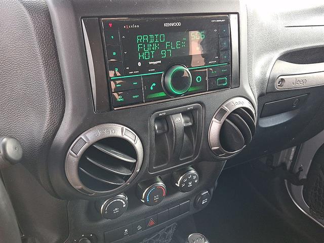 Used 2012 Jeep Wrangler Sport For Sale in East Hanover, NJ