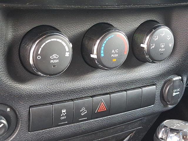 Used 2012 Jeep Wrangler Sport For Sale in East Hanover, NJ