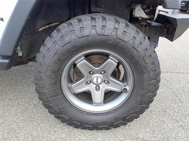 Used 2012 Jeep Wrangler Sport For Sale in East Hanover, NJ