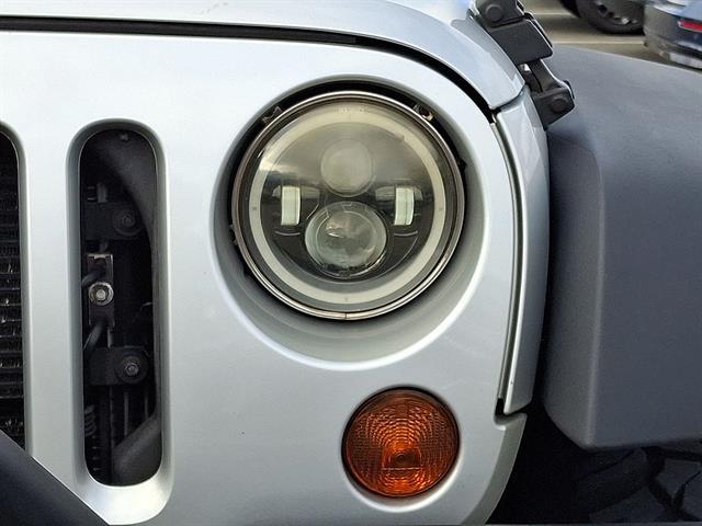 Used 2012 Jeep Wrangler Sport For Sale in East Hanover, NJ