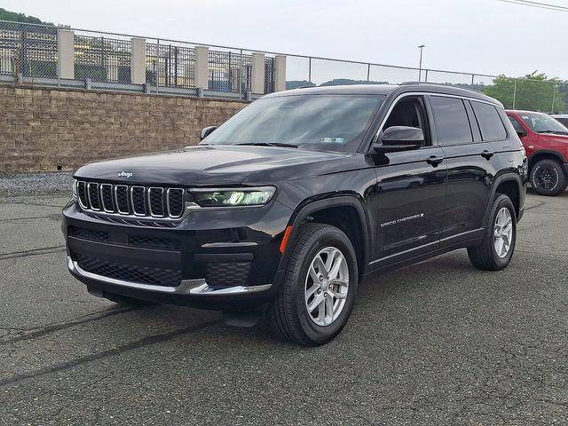 2023 Jeep Grand Cherokee L Laredo 4x4 2023 Jeep Grand Cherokee L Laredo 4x4