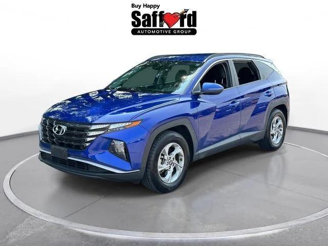 2022 Hyundai Tucson SEL 2022 Hyundai Tucson SEL