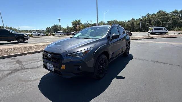 2024 Subaru Crosstrek Wilderness for sale in Redding, CA