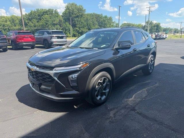 2024 Chevrolet Trax FWD LT for sale in Chanute, KS