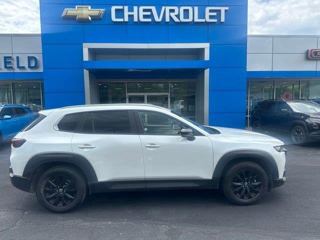 2025 Mazda CX-50 2.5 S Select Package for sale in Chanute, KS