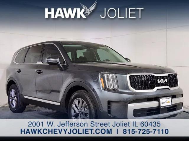 2024 Kia Telluride LX for sale in Forest Park, IL