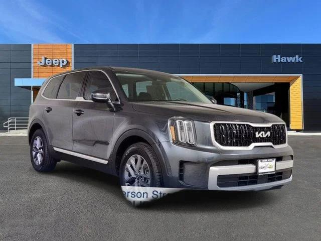 2024 Kia Telluride LX for sale in Forest Park, IL