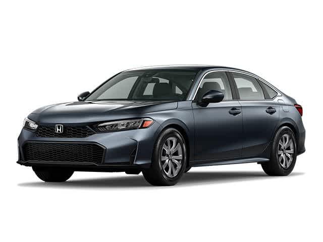 2026 Honda Civic LX for sale in Kahului, HI